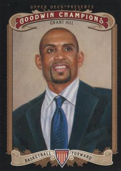 Grant Hill
