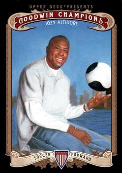 Jozy Altidore