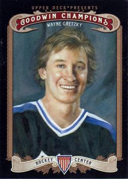 Wayne Gretzky