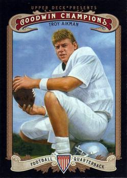 Troy Aikman