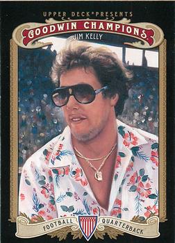 Jim Kelly