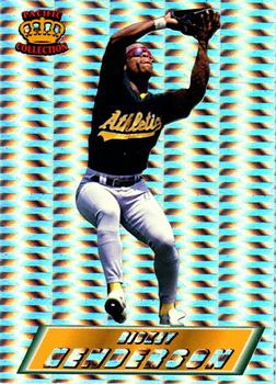 Rickey Henderson