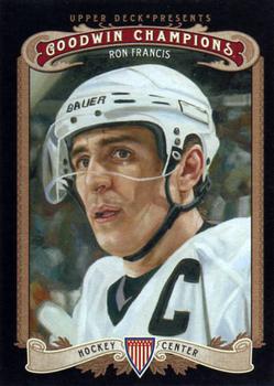 Ron Francis