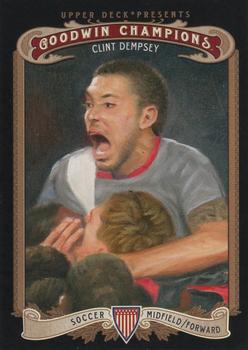 Clint Dempsey