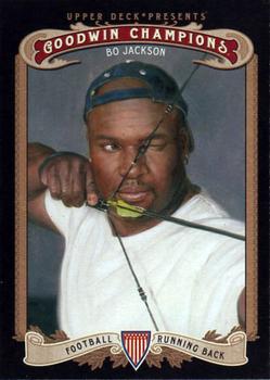 Bo Jackson