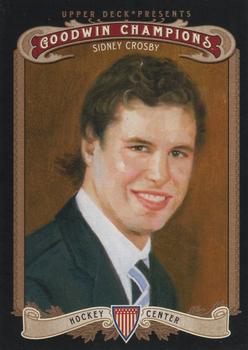 Sidney Crosby