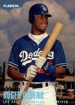 Roger Cedeno