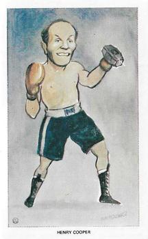 Henry Cooper