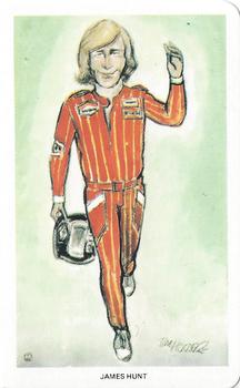 James Hunt