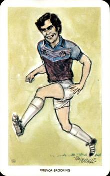 Trevor Brooking