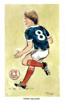 Kenny Dalglish