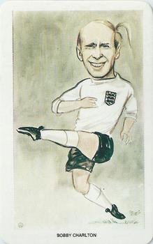 Bobby Charlton
