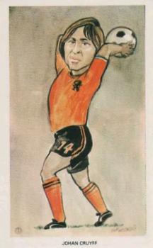 Johan Cruyff
