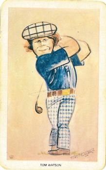 Tom Watson