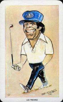 Lee Trevino