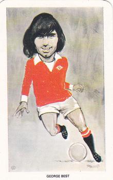 George Best