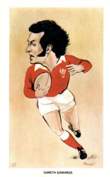 Gareth Edwards