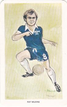 Ray Wilkins