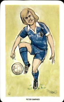Peter Barnes