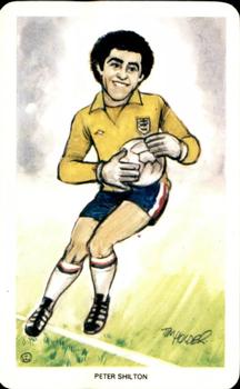 Peter Shilton