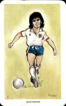 Kevin Keegan