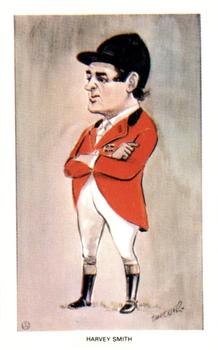 Harvey Smith