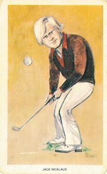 Jack Nicklaus