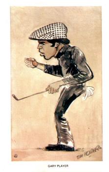 Gary Player