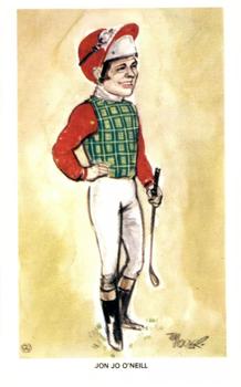 Jonjo O'Neill
