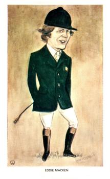 Eddie Macken