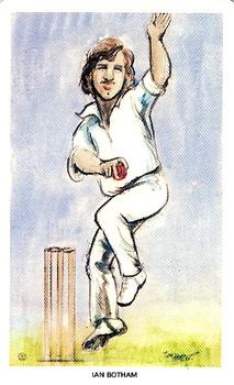 Ian Botham