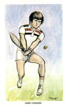 Jimmy Connors