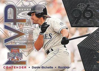 Dante Bichette