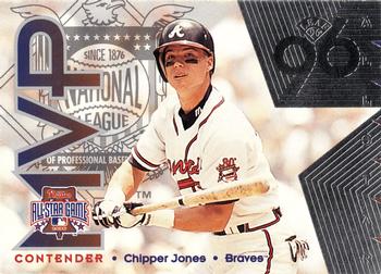 Chipper Jones
