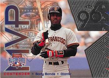 Barry Bonds
