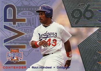 Raul Mondesi