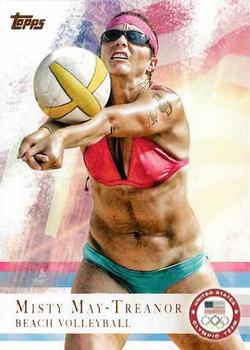 Misty May-Treanor