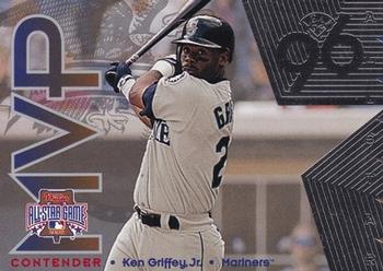 Ken Griffey, Jr.
