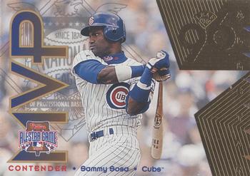Sammy Sosa