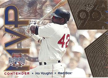 Mo Vaughn