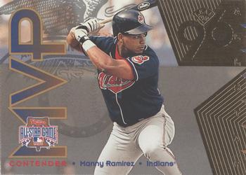 Manny Ramirez
