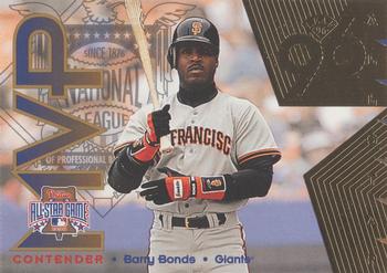 Barry Bonds