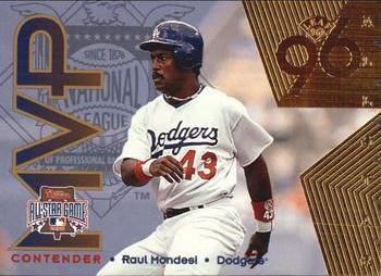 Raul Mondesi