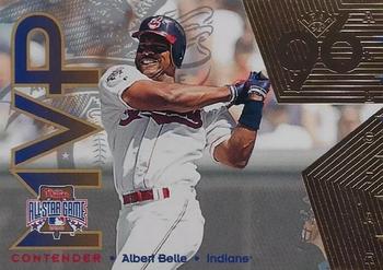 Albert Belle