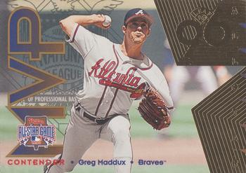 Greg Maddux