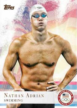 Nathan Adrian