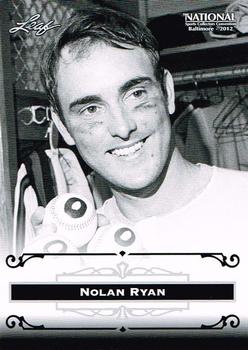 Nolan Ryan