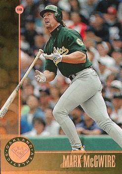 Mark McGwire