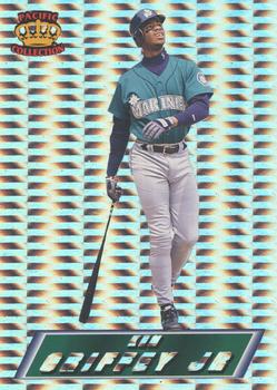Ken Griffey Jr.