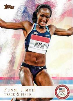 Funmi Jimoh